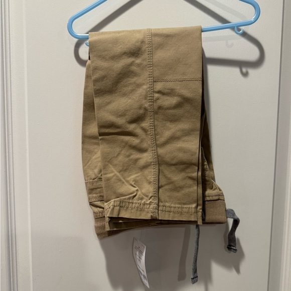 NWT. Carter’s cargo pants. - Picture 8 of 10